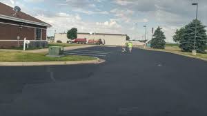 Best Heated Driveway Installation  in Amelia, OH